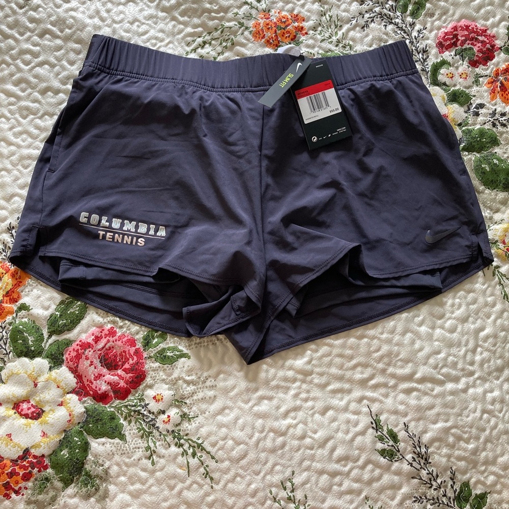Nike Dri-Fit Tennis Shorts